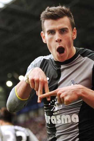 Ultimo esfuerzo en el Tottenham Hotspur F. C.