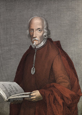 Es ordenado sacerdote