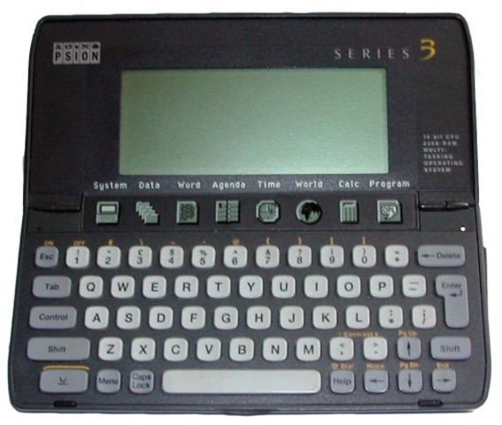First Small Computers in Schools
