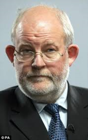 E-Learning Credits - Charles Clark Secretary of State