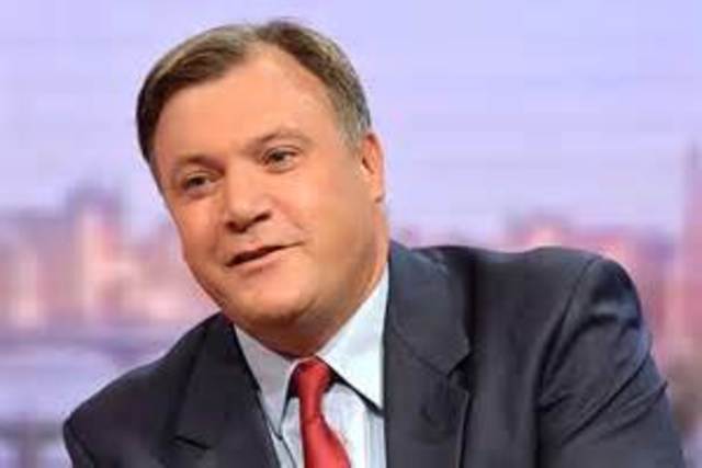 KS3 end of test - Ed Balls School Secretary