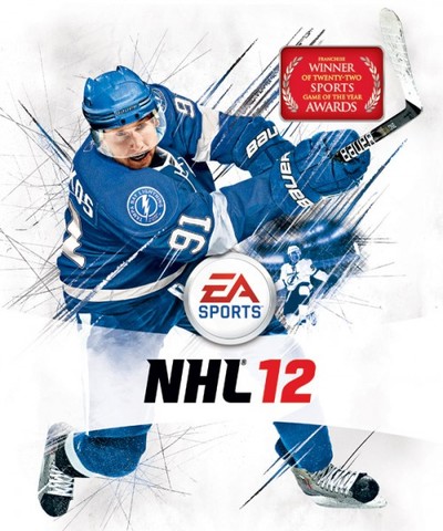 NHL12