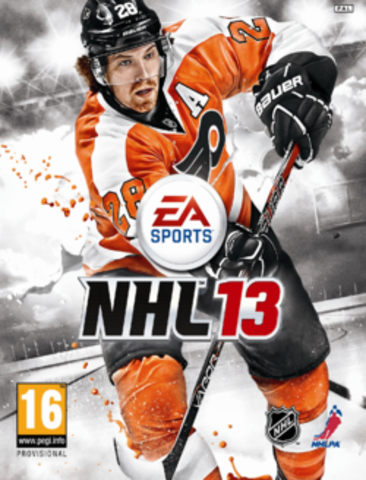 NHL13