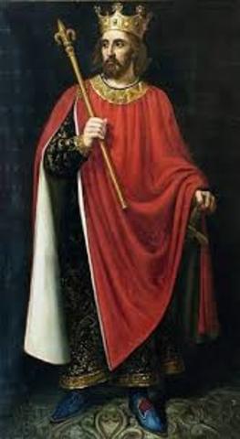 ALFONSO III