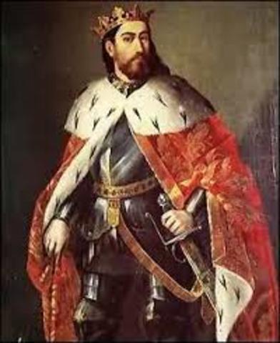 REY ALFONSO III
