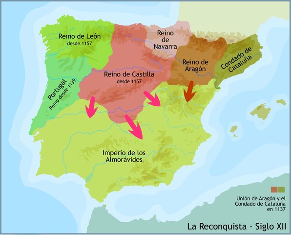 NACIMIENTO DE CASTILLLAB
