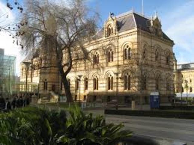 Ala Mortlock de la State Library of South Australia, Adelaida, Australia
