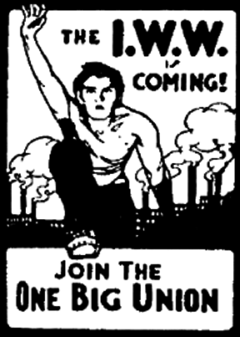IWW Founded