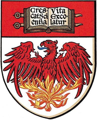 Universidades Americanas.