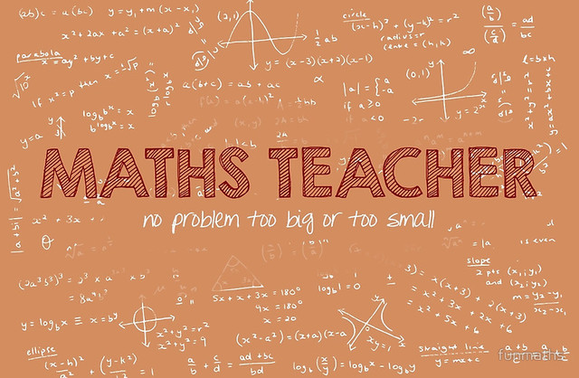 Qualified Mathematics Teachers
