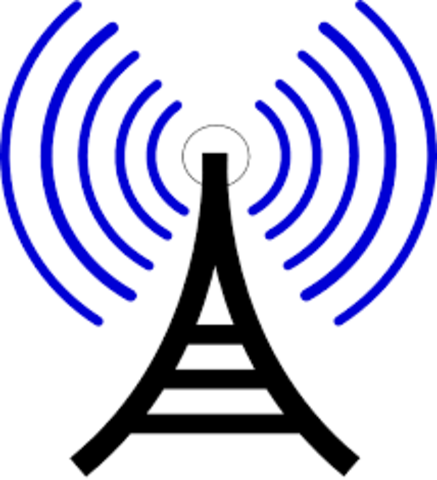Radio signals