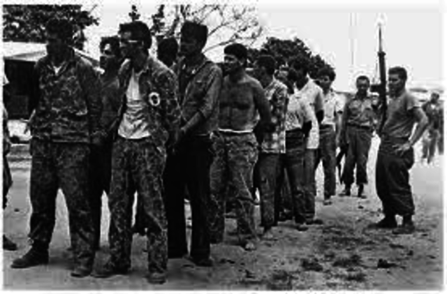 Bay of Pigs Invasion