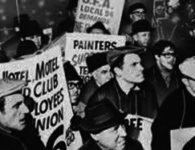 Norris-Laguardia Act