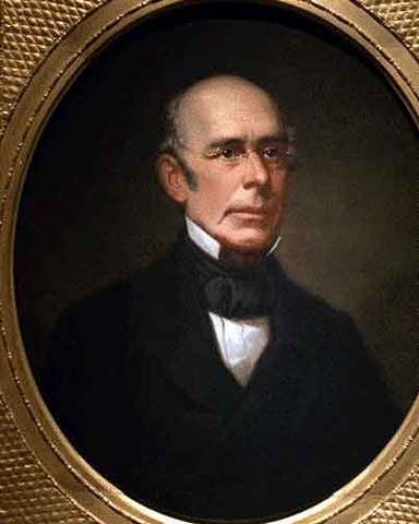 William Lloyd Garrison was born