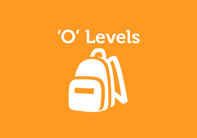 Assessments for 16 year olds