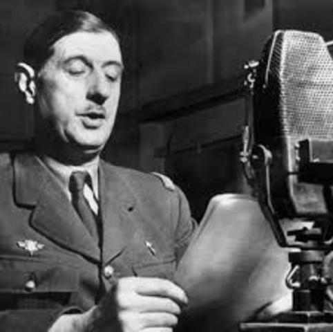 France withdraws from NATO Command Structure