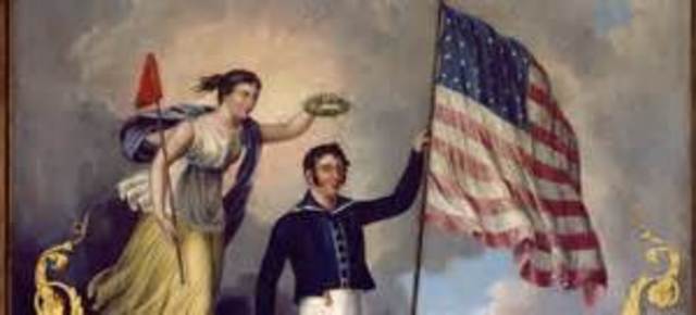 Era of Good Feelings