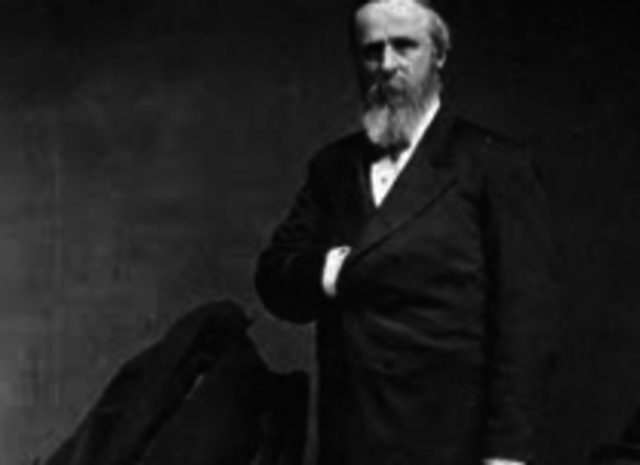 Hayes decalred president; Reconstruction ends