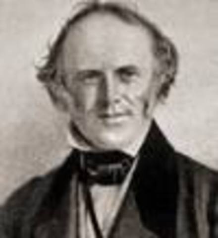 Charles Lyell