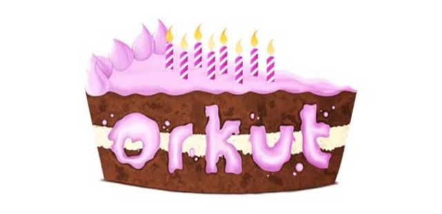 Aniversário de 10 anos