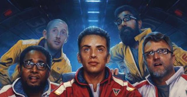 2015 new album:The Incredible true story