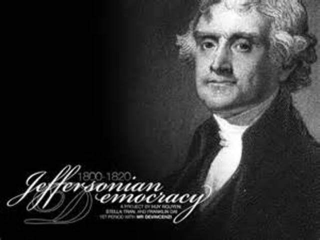 Jacksonian Democracy