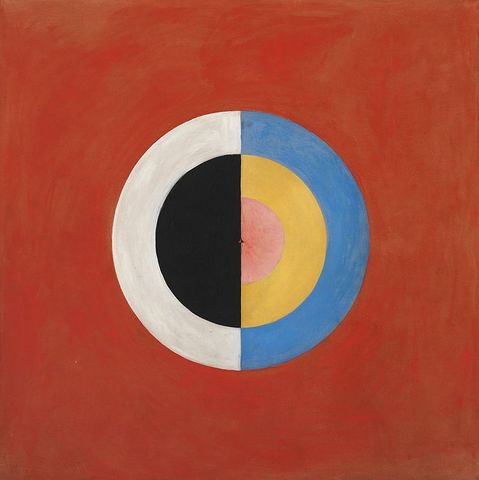 Hilma af Klint