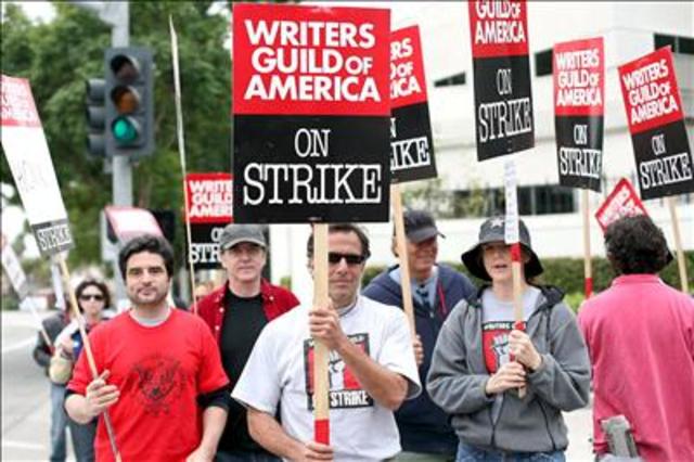 Ley de contratación colectiva y derechos de huelga