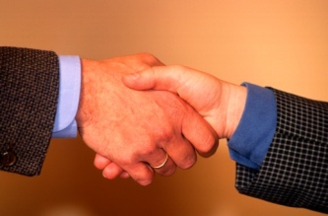 Arreglo directo, conciliación y arbitraje