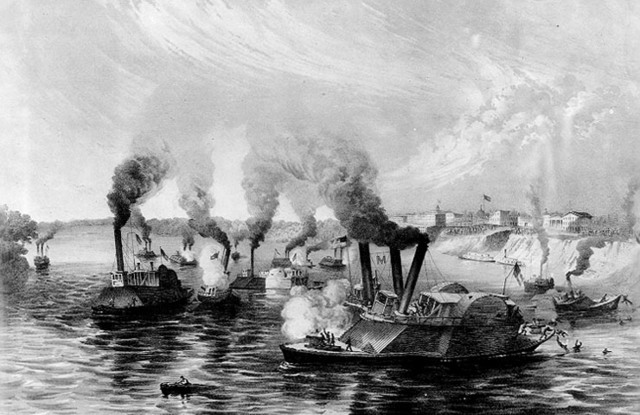 Battle of Mobile Bay
