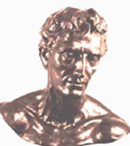 Aristoteles ( 384 - 322 a.C.)