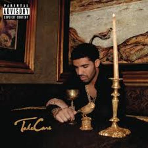 Take Care Album