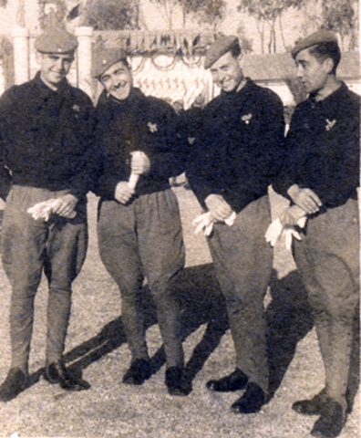 Unificación de Fet y Jons