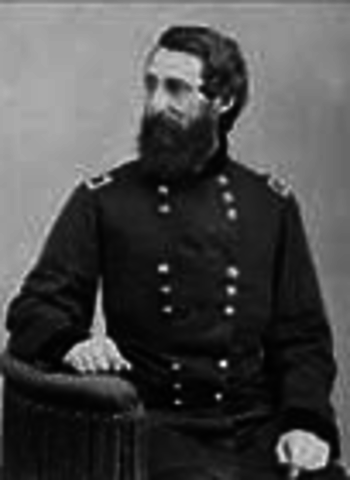Col. Benjamin Grierson