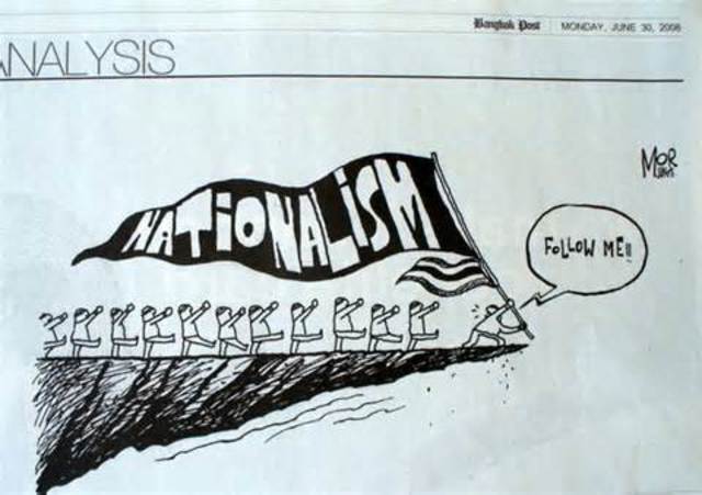 Nationalism