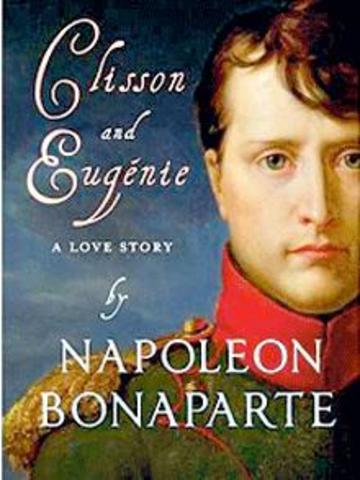 Event #24: Napoleon writes a love novel