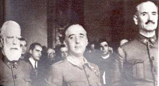 Creación de la Junta
