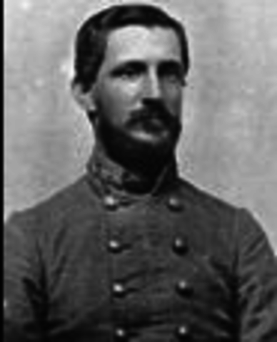 General Robert Hoke