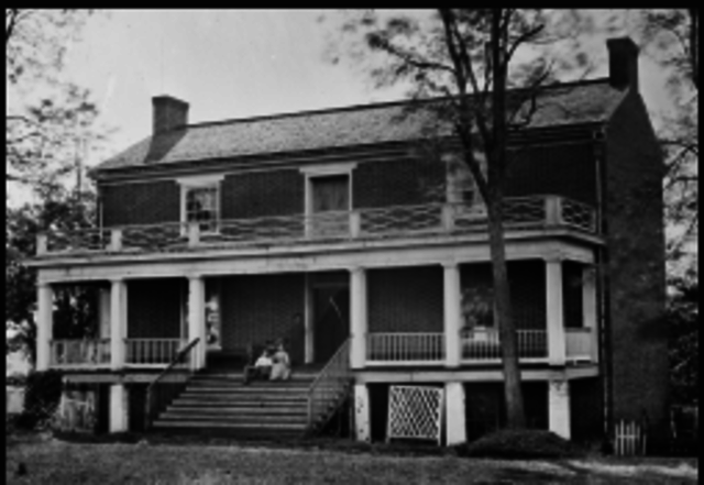 Lee Surrenders at Appomattox Court House- Civil War ends