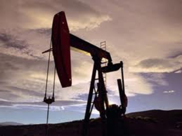 CRISIS POR ALTOS PRECIOS DEL PETROLEO