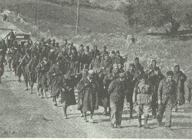 Ejército de África