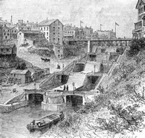 Approximate Start of Era of Good Feelings