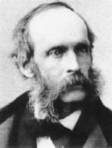 Frederic Edwin Church