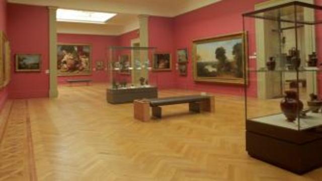 Day 4 Manchetser event #2