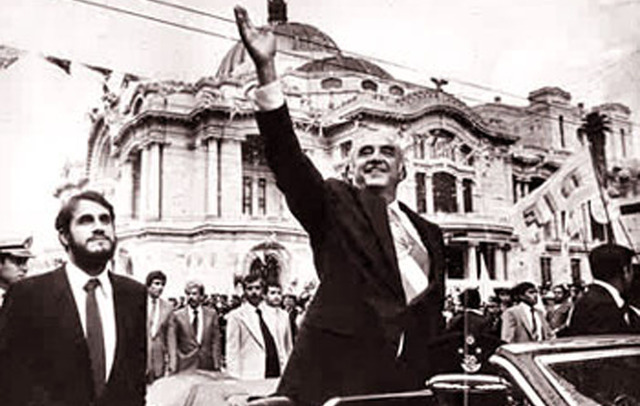 Petrolización de la economía