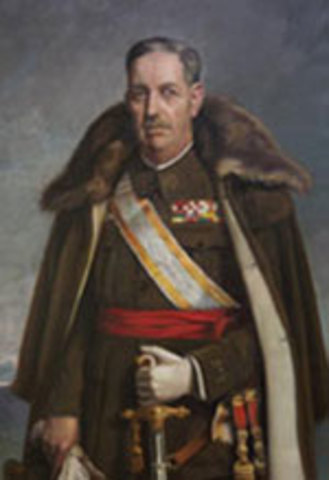 Franco es nombrado Jefe del Estado