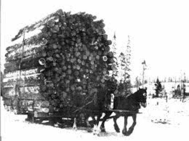 Déclin du système seigneurial dans Lanaudière