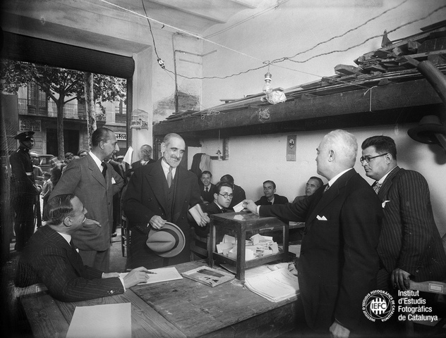 Eleccions generals espanyoles