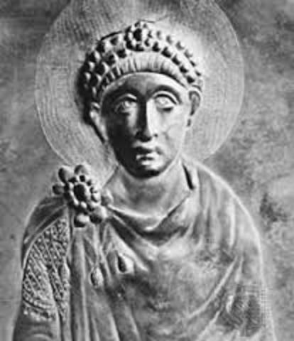 Edict of Theodosius (Christian and Roman)