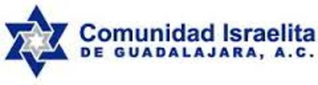 Se funda la Comunidad Israelita de Guadalajara